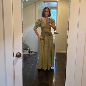 Doen Kennedy dress size small